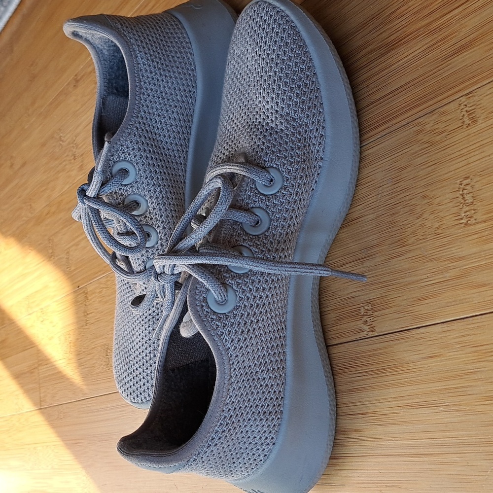 Allbirds Tree Runners